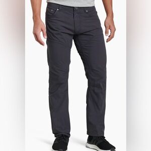 Men's Grey Pants 35 X 34